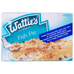 Wattie's Fish Pie 250g