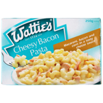 Wattie's Cheesy Bacon Pasta 250g