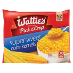 Wattie's Supersweet Corn Kernels 1kg