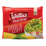Wattie's Pick Of The Crop Peas & Corn 750g