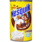 Nestle Nesquik Chocolate 250g