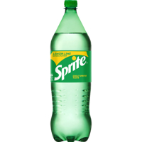 Sprite Lemon-Lime Natural Flavour Soft Drink 1.5l