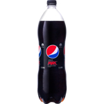 Pepsi Max Soft Drink 1.5l