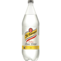 Schweppes Diet Indian Tonic Water 1.5l