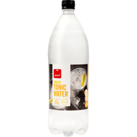 Pams Indian Tonic Water 1.5l