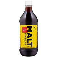 Pams Malt Vinegar 750ml