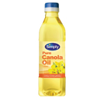 Simply Pure Canola Oil 500ml