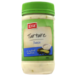 Eta Tartare Sauce 400ml