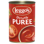 Leggo's Tomato Puree 410g