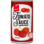 Pams Tomato Sauce 575g