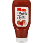 Pams Upside Down Tomato Sauce 560g