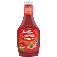 Wattie's Tomato Sauce 560g
