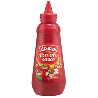 Wattie's Tomato Sauce 565g