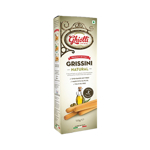 Ghiotti Natural Grissini 125g