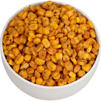 Bulk Foods Crunchy Corn Nibbles