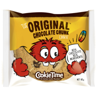 Cookie Time Original Chocolate Chip Cookie
