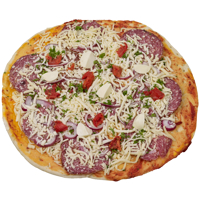 Service Deli Pizza Italian 35cm