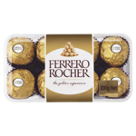 Ferrero T16 Chocolates 16pk