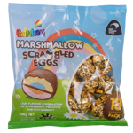 Rainbow Marshmallow Scrambled Eggs 200g