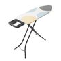 Brabantia Brabantia Steam Ironing Board (Size C) Spring Bubbles BRA134-920SBU
