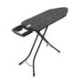 Brabantia Brabantia Steam Ironing Board (Size C) Denim Black BRA134-609DIM