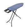 Brabantia Brabantia Steam Ironing Board (Size C) Denim Blue BRA134-524DMB