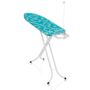 Leifheit Leifheit Airboard Medium Compact Ironing Board White LEI72585-WTE