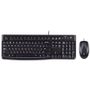 Logitech MK120