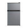 Midea 87L Bar Fridge and Freezer MDRT134FGF50AP