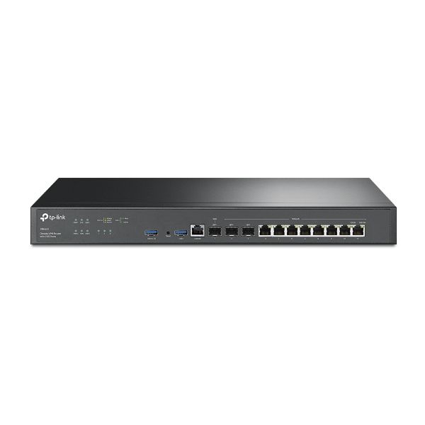 Priceme TP-Link ER8411 PH Prices - PriceMe