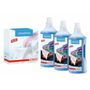 Miele 6 Month Set of UltraColor and UltraWhite Detergent