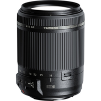 Tamron AF 18-200mm F3.5-6.3 Di III VC For Canon EF Price in