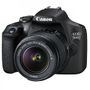 Canon EOS 1500D + 18-55/3.5-5.6 III