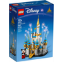 LEGO Disney Mini Castle 40478