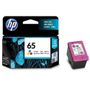 HP Ink Cartridge 65 Tri-color N9K01AA