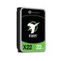 Seagate Exos X22 ST22000NM001E 22TB