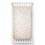 Lolli Living Cot Fitted Sheet Meadow