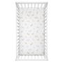 Lolli Living Cot Fitted Sheet – Bosco Bear