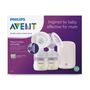 Philips Avent Double Electric Breast Pump
