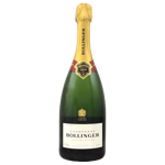 Bollinger Special Cuvee Champagne 750ml