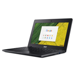 Acer Chromebook C771 Celeron 3855U 32GB 11.6in