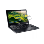 Acer Chromebook C738T Celeron N3060 32GB 11.6in