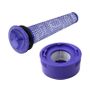 Dyson Vacuum Pre & Post Filter Replacement Set V7 V8