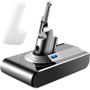 Dyson Battery V8 Compatible Battery