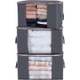 Laundry basket Foldable Clothes Storage Box