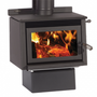 Metro Wee Rad Base Fire