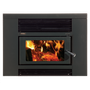 Metro Smart Fire - Metallic Black HT Paint