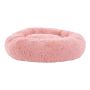 Unbranded i.Pet Pet Bed Dog Bed Cat Large 90cm Pink PET-BED-D90-PK