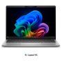 Dell Latitude 5455 Snapdragon X Plus 16GB RAM 512GB 14in