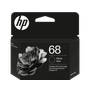HP Ink Cartridge 68 Black